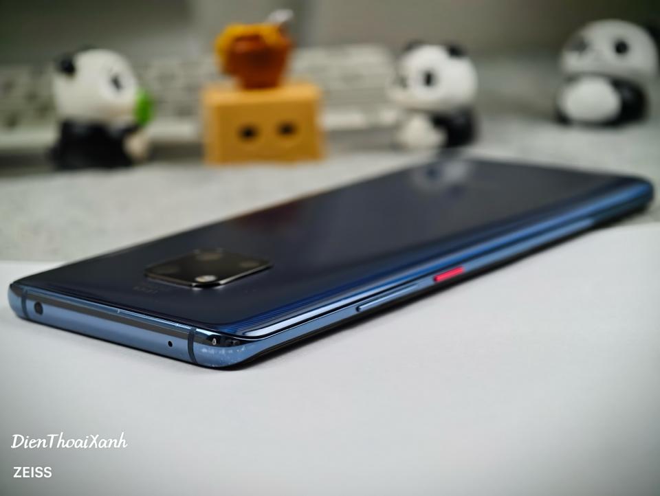 Huawei Mate 20 Pro 6/128G - 66742-duoc-ban-tai-Điện Thoại Xanh