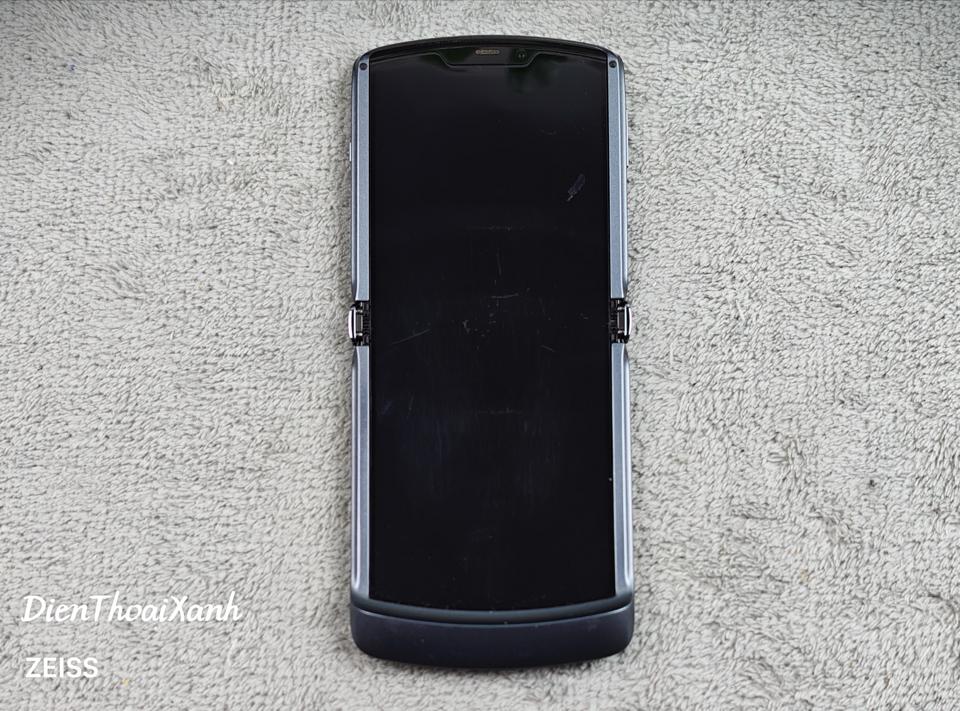 Motorola Razr 5G 2020 8/256G - 46445-duoc-ban-tai-Điện Thoại Xanh