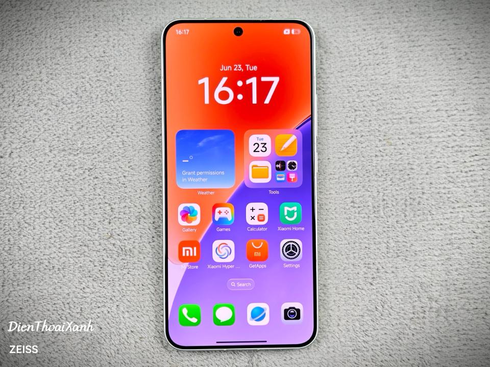 Xiaomi 15 16/512G - 84846-duoc-ban-tai-Điện Thoại Xanh