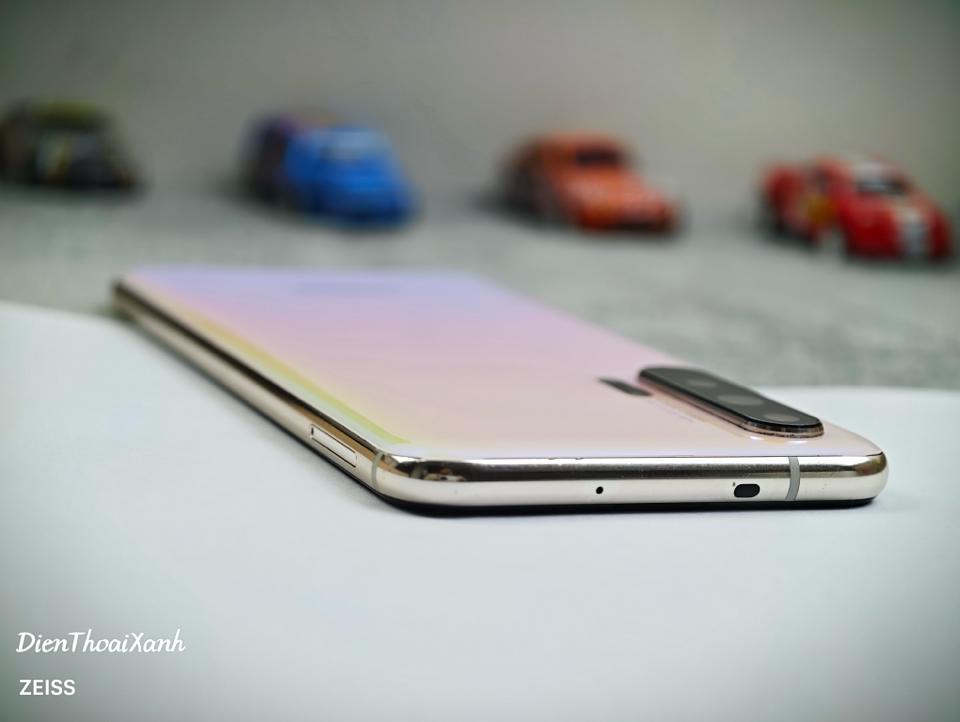Honor 20 Pro 8/128G - 34884/05363/02558-duoc-ban-tai-Điện Thoại Xanh