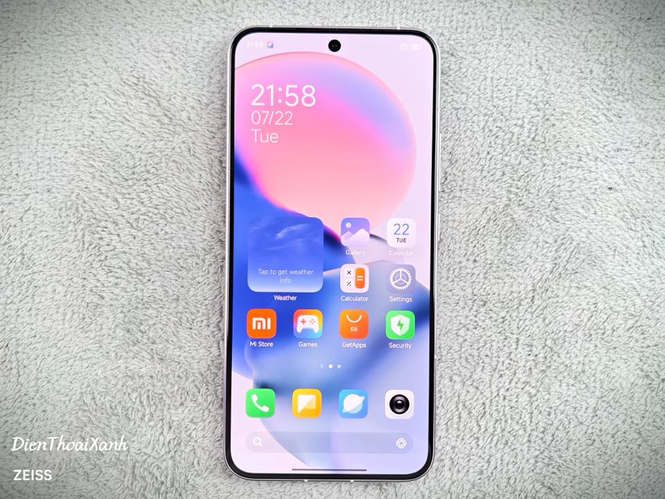 Xiaomi 14 8/256G - 70083-duoc-ban-tai-Điện Thoại Xanh
