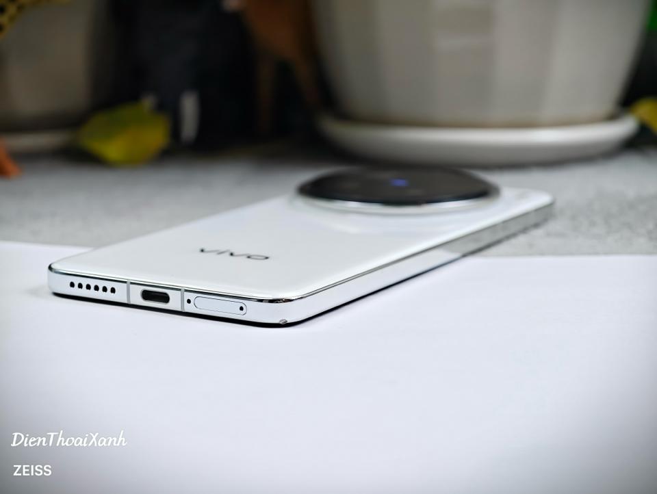 Vivo X200 Pro 16/512G - 59995-duoc-ban-tai-Điện Thoại Xanh