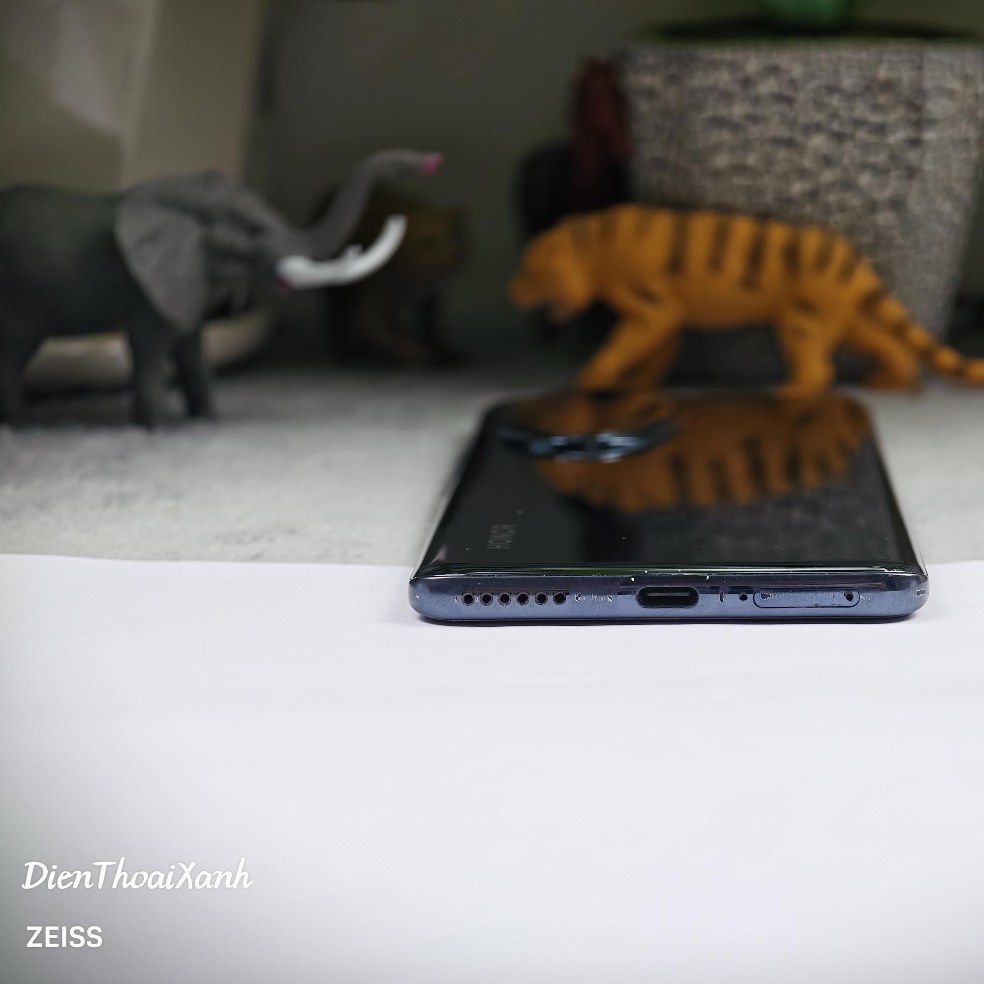 Honor 100 Pro 16/256G - 58679-duoc-ban-tai-Điện Thoại Xanh