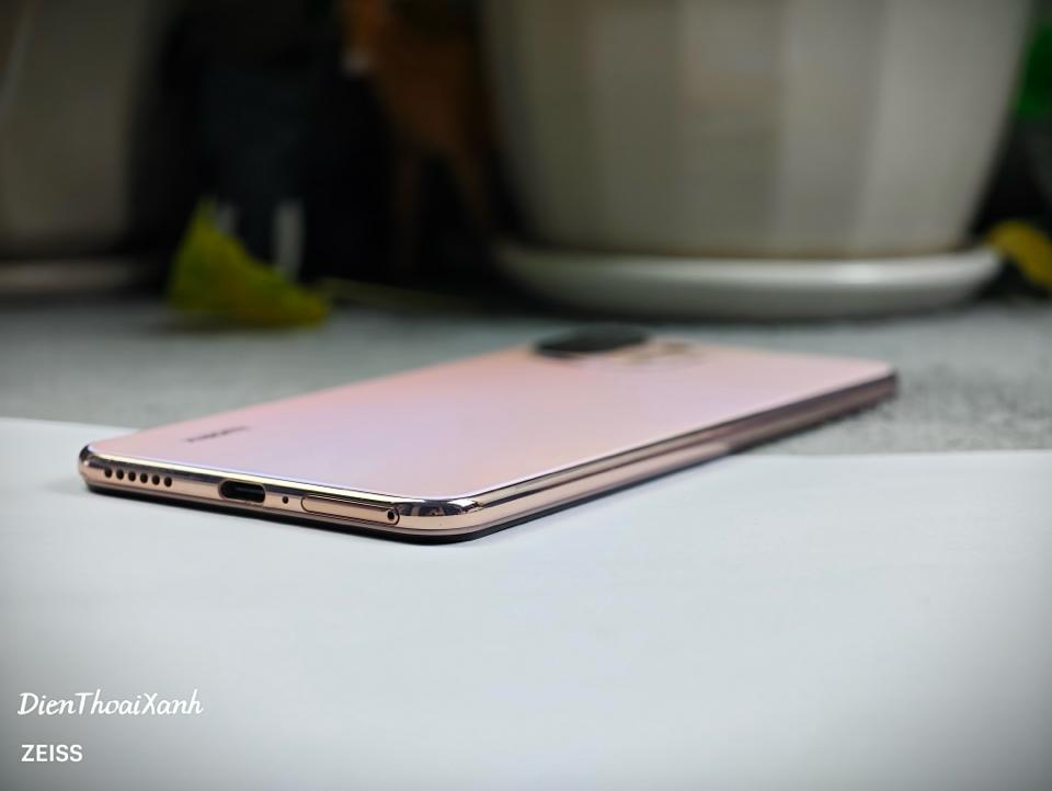 Xiaomi 11 Lite 8/128G - 66485-duoc-ban-tai-Điện Thoại Xanh