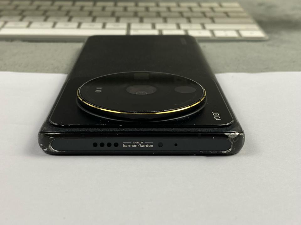 Xiaomi 12s Ultra 12/256G - 74250-duoc-ban-tai-Điện Thoại Xanh