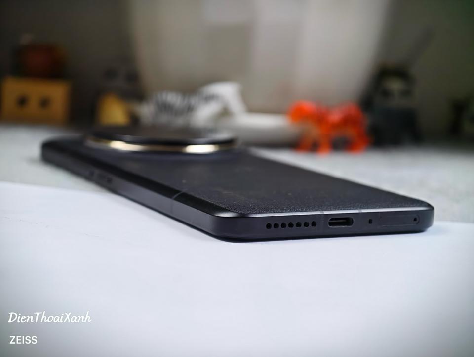 Xiaomi 14 Ultra 12/256G - 92085-duoc-ban-tai-Điện Thoại Xanh