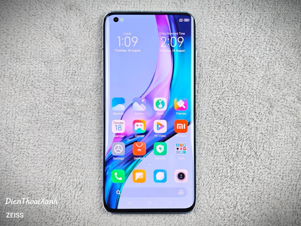Xiaomi 10s 8/128G - 11170-duoc-ban-tai-Điện Thoại Xanh