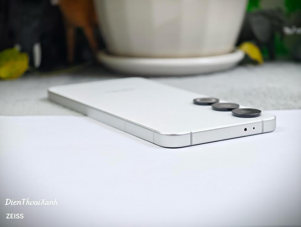 Meizu 21 Note 16/256G - 35913-duoc-ban-tai-Điện Thoại Xanh