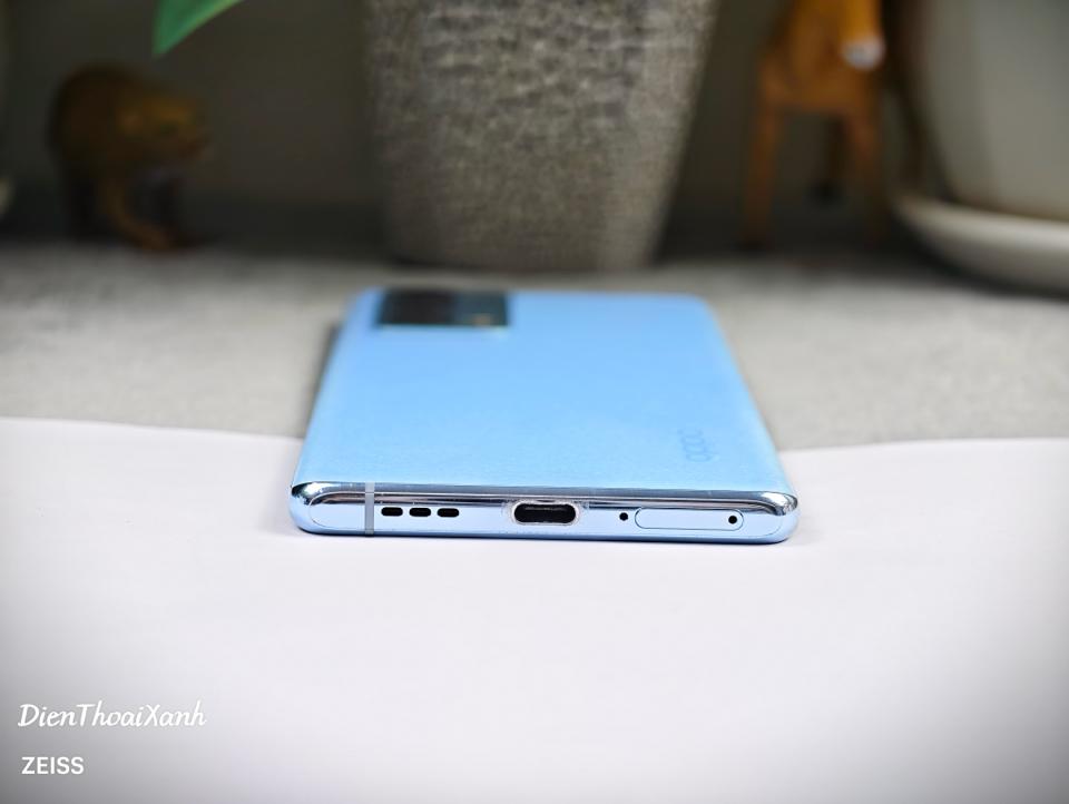 OPPO Reno 6 Pro+ 12/256G - 79238-duoc-ban-tai-Điện Thoại Xanh