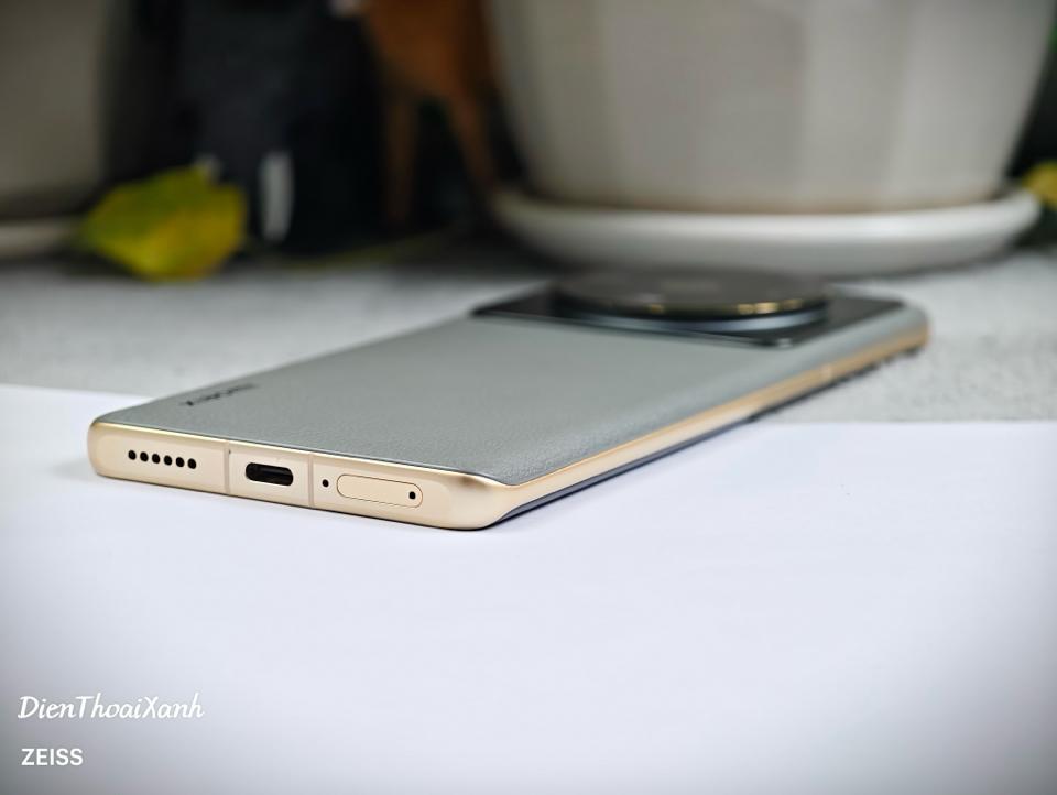 Xiaomi 12s Ultra 12/256G - 78315-duoc-ban-tai-Điện Thoại Xanh