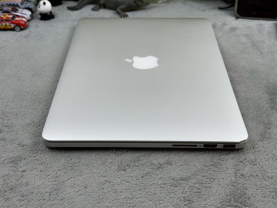 Macbook Pro 2015 13” 8/500GB - KFVH7-duoc-ban-tai-Điện Thoại Xanh