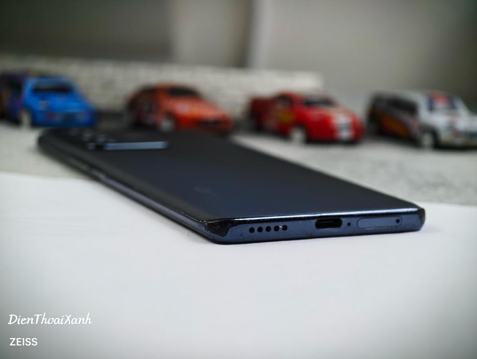 Vivo S12 Pro 12/256G - 42297-duoc-ban-tai-Điện Thoại Xanh