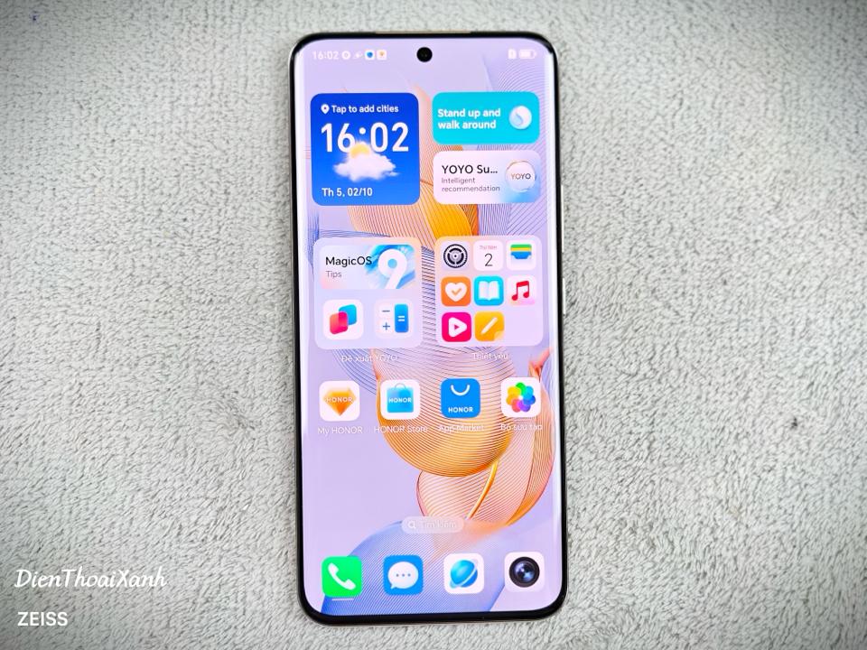 Honor 90 12/256G - 18078-duoc-ban-tai-Điện Thoại Xanh