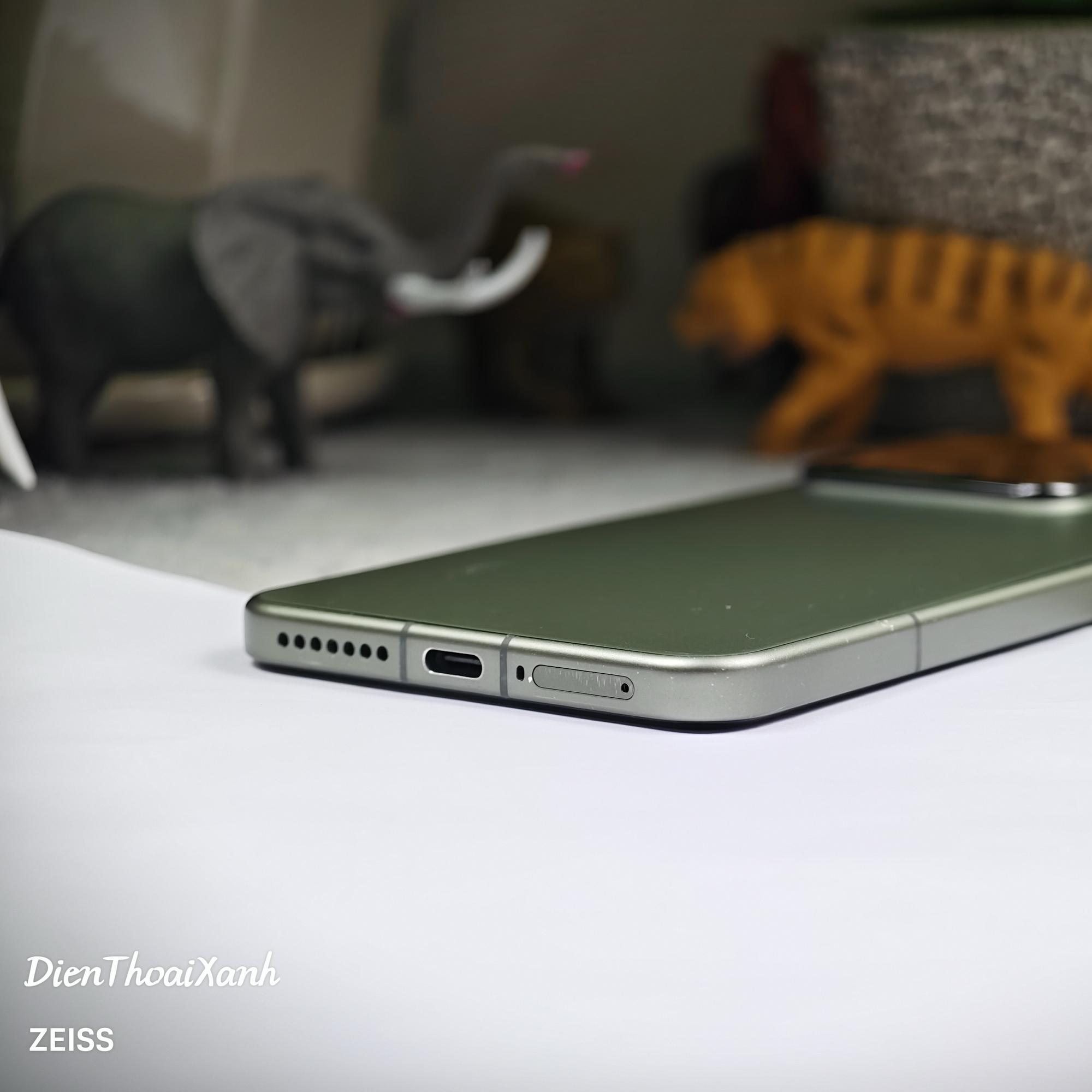 Xiaomi 15 Pro 12/256G - 52054-duoc-ban-tai-Điện Thoại Xanh