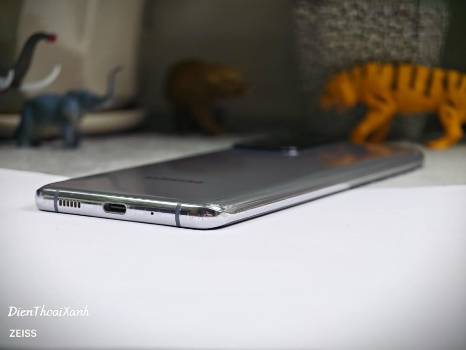 Samsung Galaxy S20 Ultra 12/256G - 26109-duoc-ban-tai-Điện Thoại Xanh