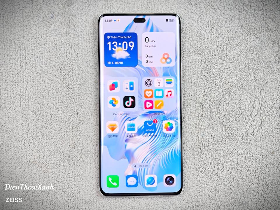 Honor 80 Pro 12/256G - 37855-duoc-ban-tai-Điện Thoại Xanh