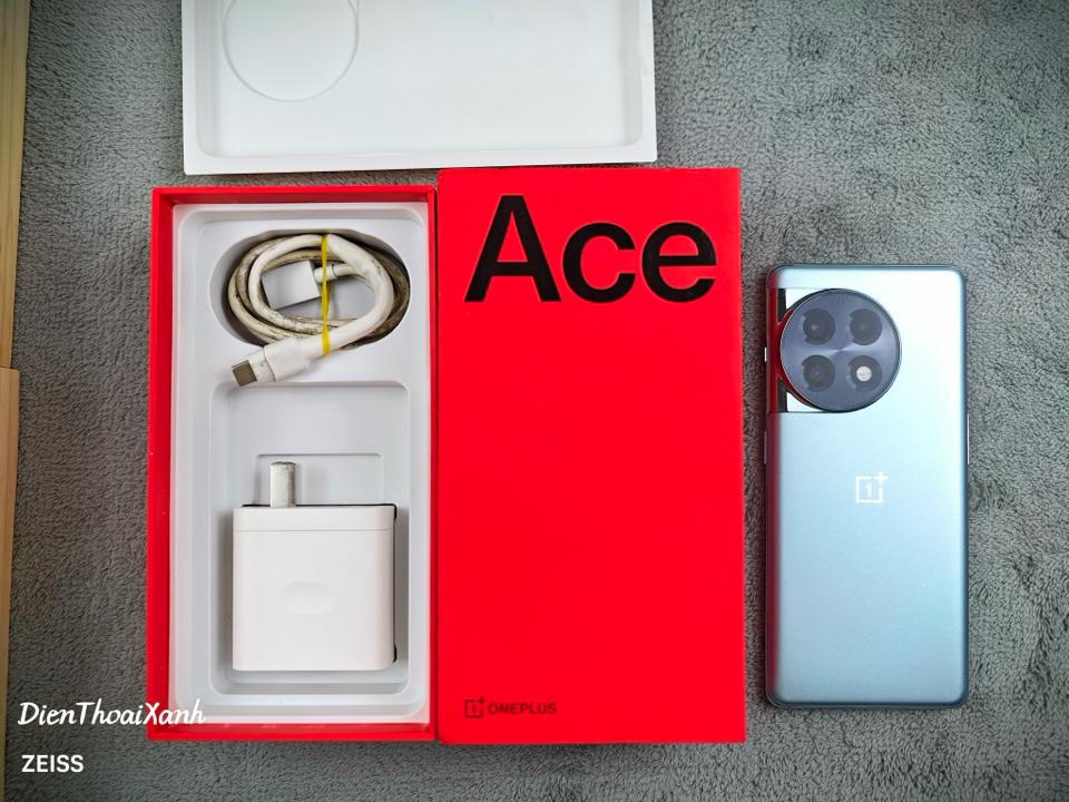 OnePlus Ace 2 16/256G - 71913-duoc-ban-tai-Điện Thoại Xanh