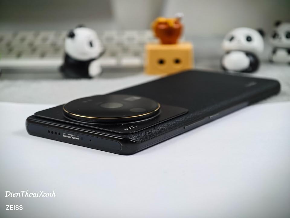 Xiaomi 12s Ultra 12/256G - 95835-duoc-ban-tai-Điện Thoại Xanh