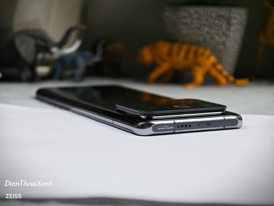 Xiaomi 11 Ultra 12/256G - 45478-duoc-ban-tai-Điện Thoại Xanh