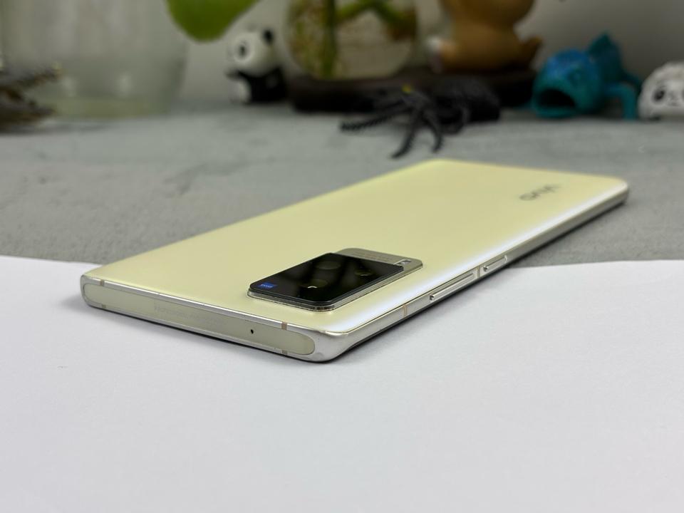 Vivo X60 12/256G - 30578-duoc-ban-tai-Điện Thoại Xanh