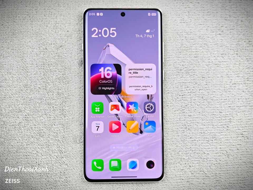 OnePlus 12 12/256G - 60457-duoc-ban-tai-Điện Thoại Xanh