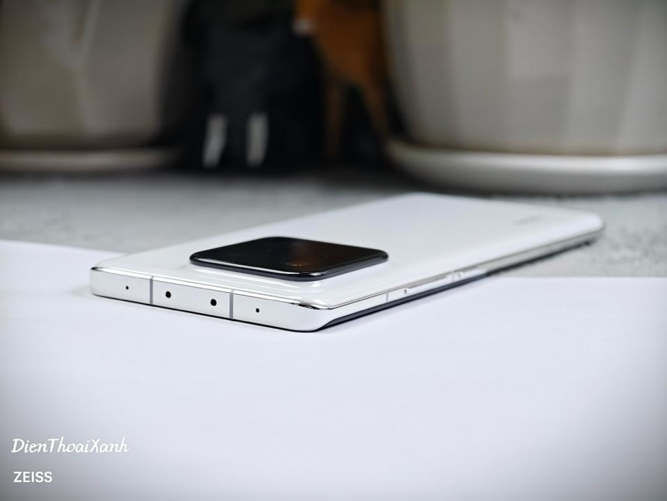 Xiaomi 13 Pro 12/256G - 10207-duoc-ban-tai-Điện Thoại Xanh