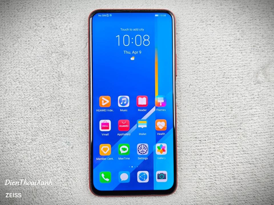 Honor X10 6/64G - 40065-duoc-ban-tai-Điện Thoại Xanh