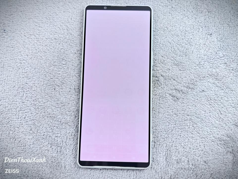 Sony Xperia 1 IV 12/256G - 18500-duoc-ban-tai-Điện Thoại Xanh