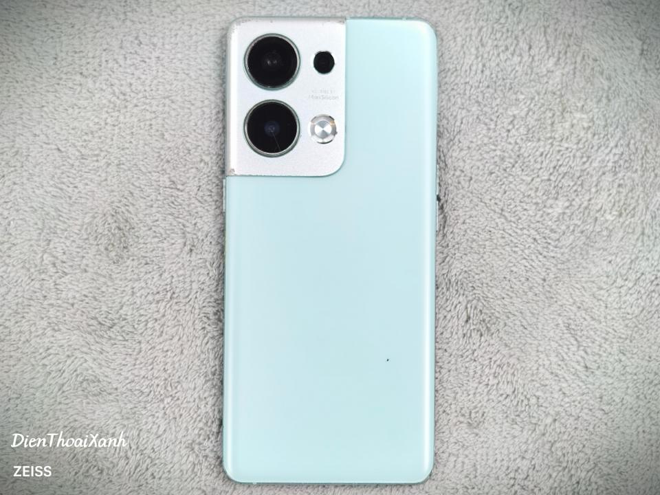 OPPO Reno 9 Pro+ 16/256G - 50711-duoc-ban-tai-Điện Thoại Xanh