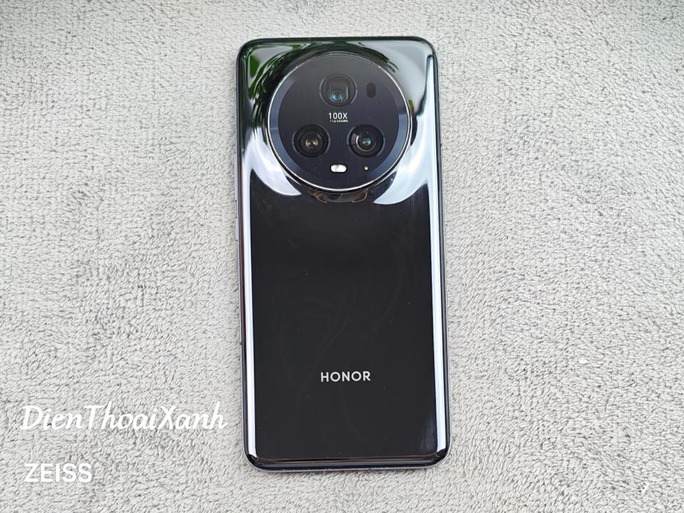 Honor Magic 5 Pro 12/256G - 74315-duoc-ban-tai-Điện Thoại Xanh