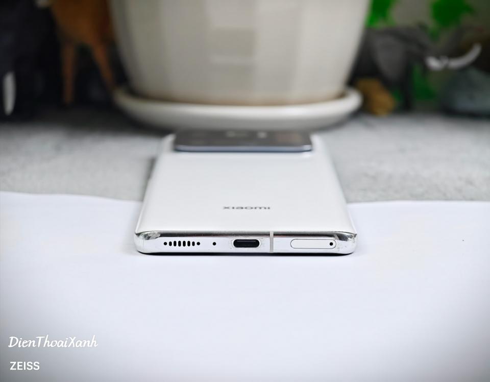 Xiaomi 11 Ultra 12/256G - 11044-duoc-ban-tai-Điện Thoại Xanh