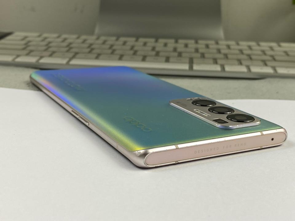 OPPO Reno 5 Pro+ 8/128G - 96710-duoc-ban-tai-Điện Thoại Xanh