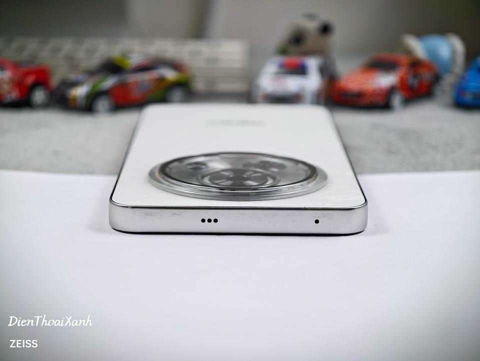 Meizu Lucky 08 12/256G - 28584-duoc-ban-tai-Điện Thoại Xanh