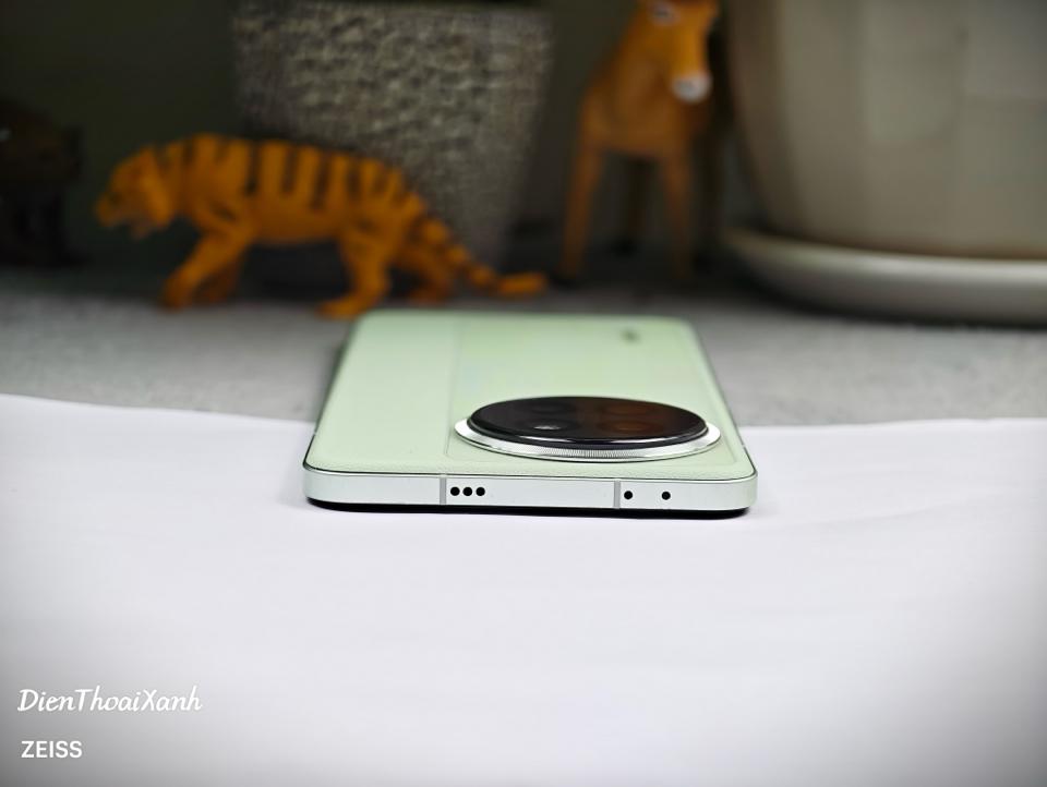 Xiaomi Civi 4 Pro 12/512G - 50189-duoc-ban-tai-Điện Thoại Xanh