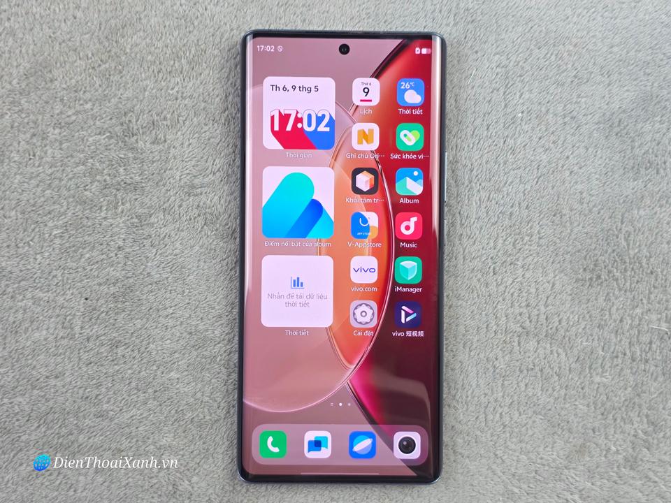 Vivo X90 Pro+ 12/512G - 29979-duoc-ban-tai-Điện Thoại Xanh