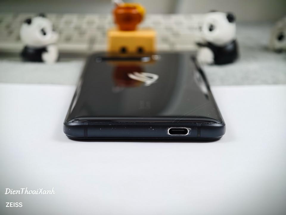 Asus Rog Phone 3 12/128G - 69412-duoc-ban-tai-Điện Thoại Xanh