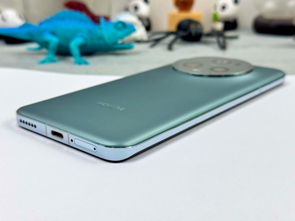 Honor Magic 5 Pro 12/256G - 66206-duoc-ban-tai-Điện Thoại Xanh