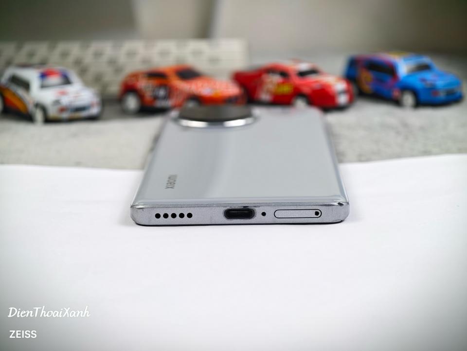 Xiaomi Civi 3 8/256G - 20922-duoc-ban-tai-Điện Thoại Xanh