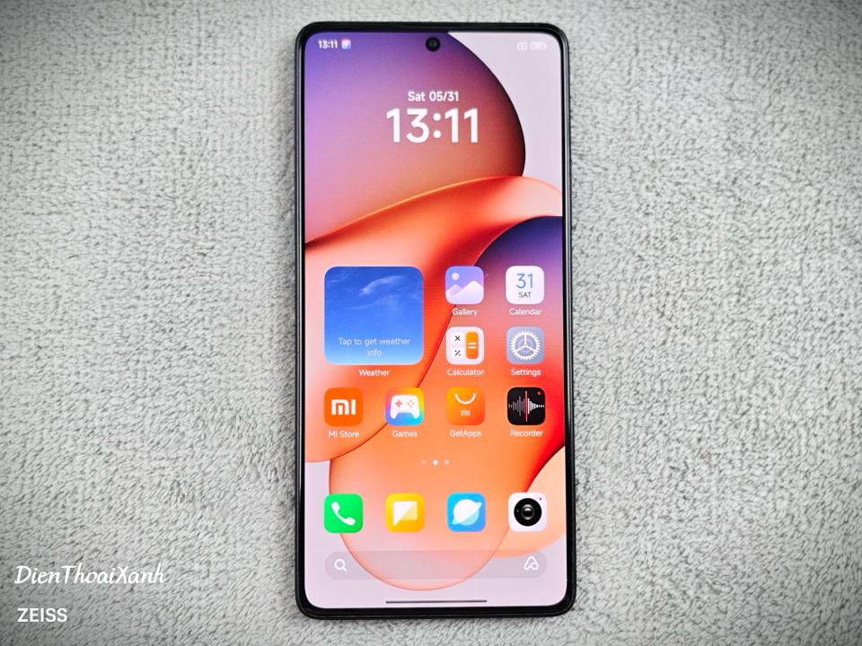 Redmi Note 12 Turbo 12/256G - 16424-duoc-ban-tai-Điện Thoại Xanh
