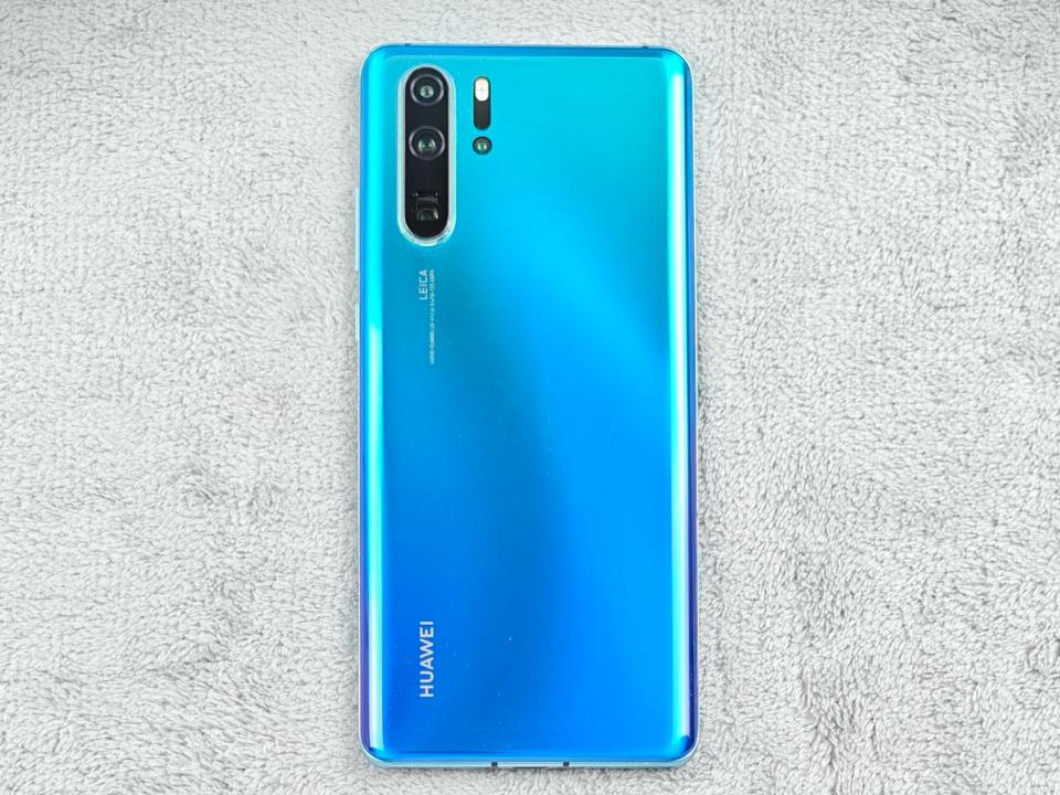 Huawei P30 Pro 8/256G - 84302-duoc-ban-tai-Điện Thoại Xanh