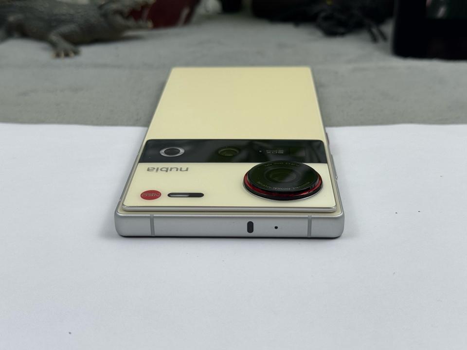Nubia Z70 Ultra 12/256G - 19498-duoc-ban-tai-Điện Thoại Xanh