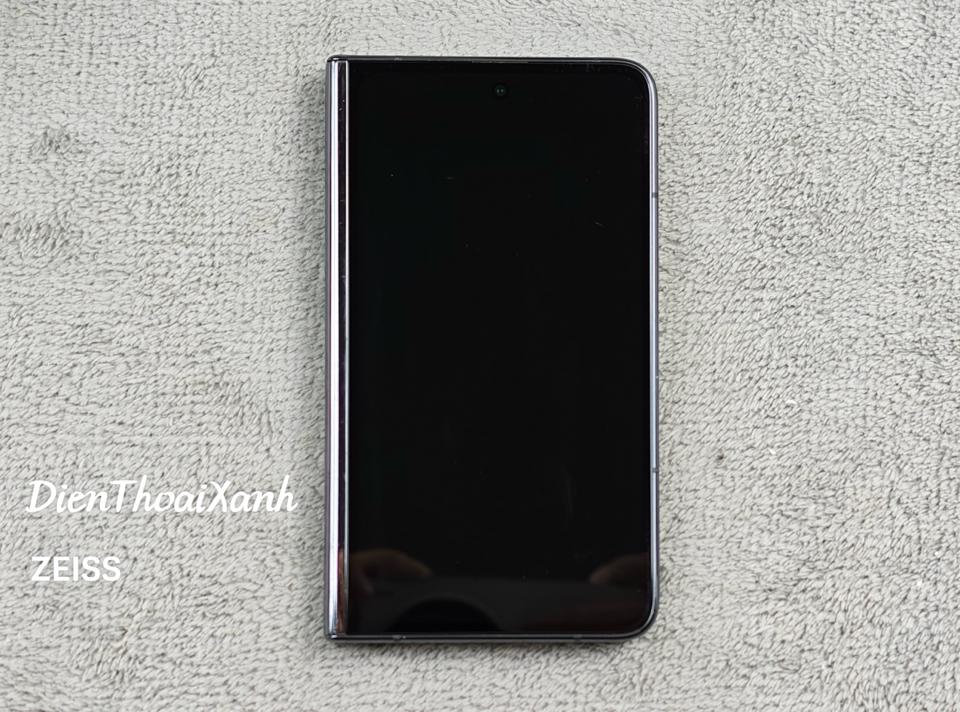 Google Pixel Fold 256G - 96372-duoc-ban-tai-Điện Thoại Xanh