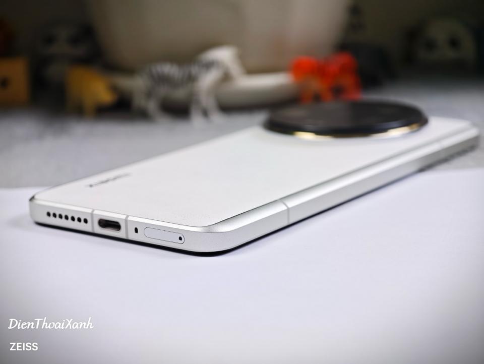 Xiaomi 14 Ultra 12/256G - 45917-duoc-ban-tai-Điện Thoại Xanh