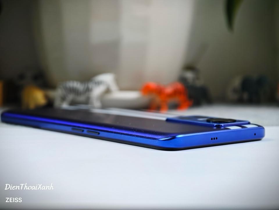 Realme GT Neo 3 8/128G - 00656-duoc-ban-tai-Điện Thoại Xanh