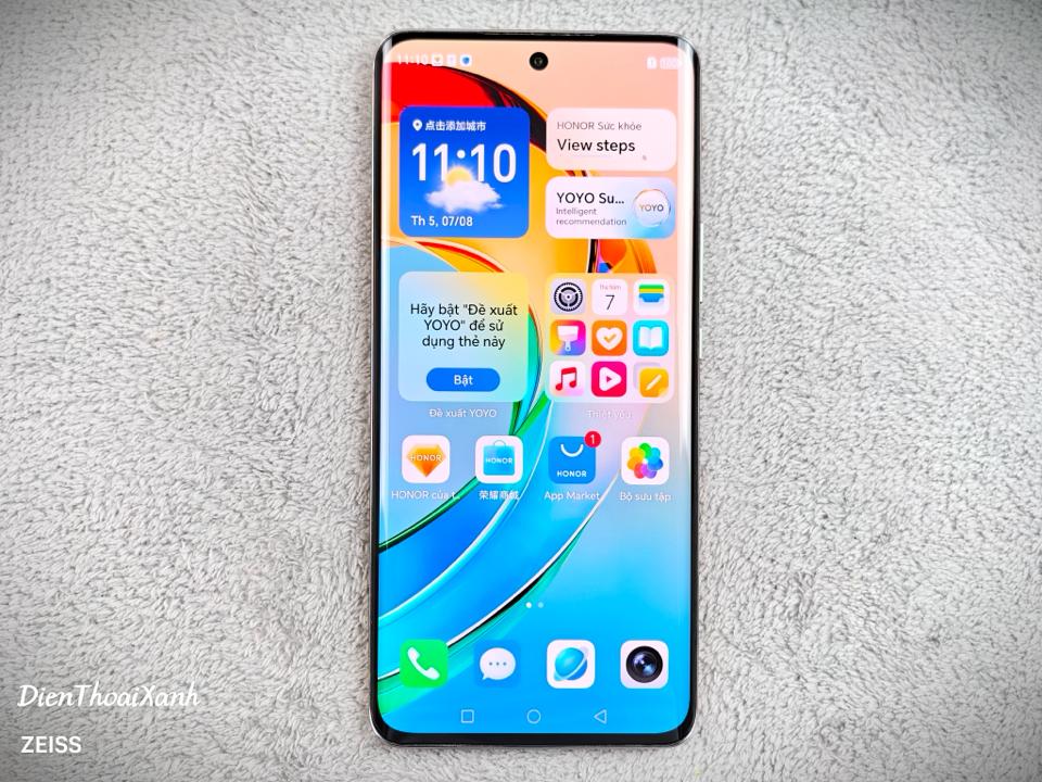 Honor X50 8/128G - 71352-duoc-ban-tai-Điện Thoại Xanh