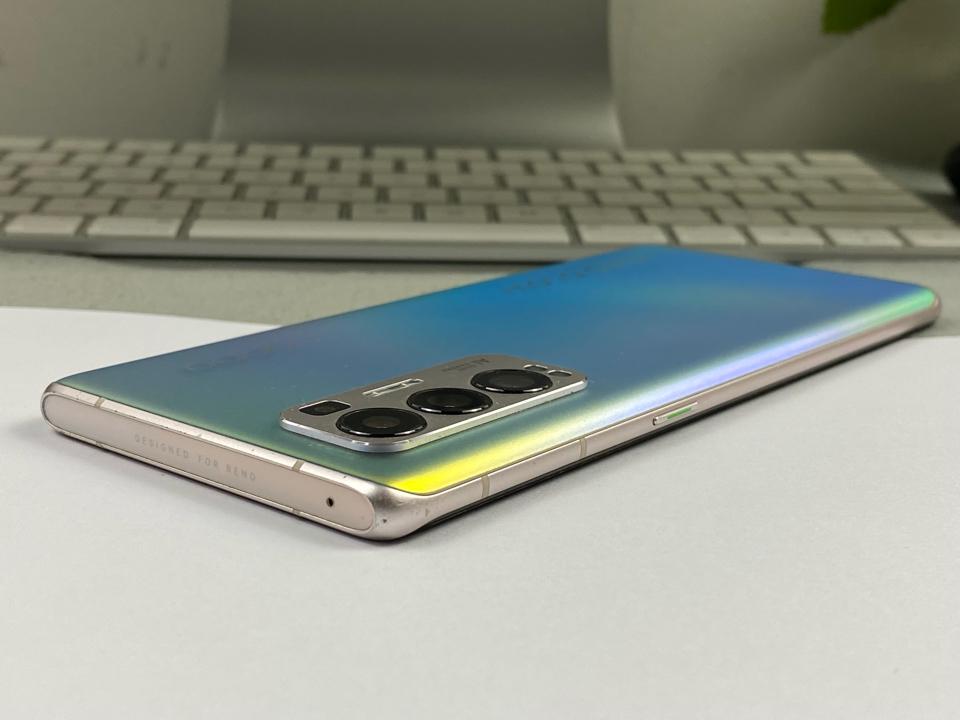 OPPO Reno 5 Pro+ 8/128G - 96710-duoc-ban-tai-Điện Thoại Xanh