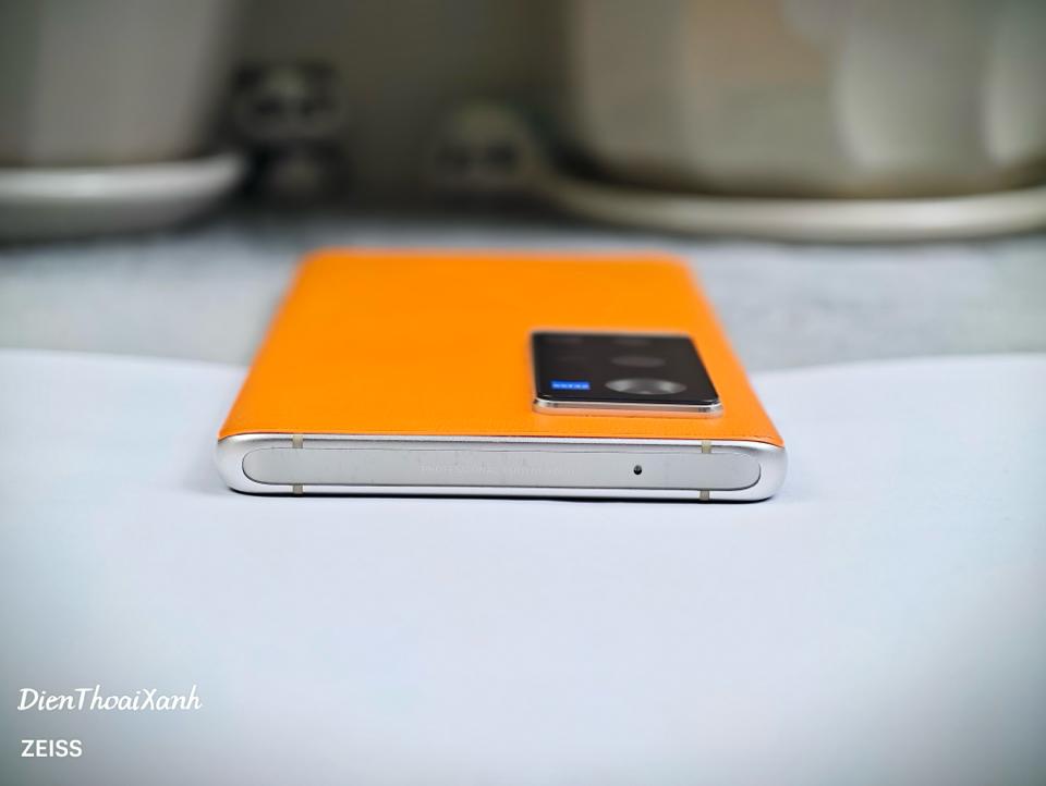 Vivo X60 Pro+ 12/256G - 50413-duoc-ban-tai-Điện Thoại Xanh