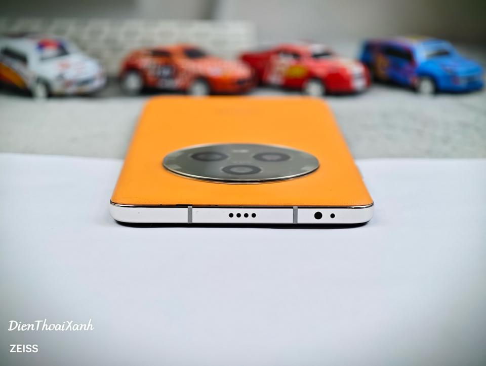 Honor Magic 5 12/256G - 26885-duoc-ban-tai-Điện Thoại Xanh