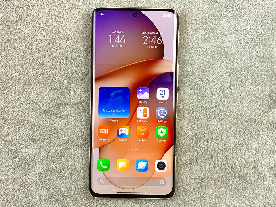 Xiaomi 12s Ultra 12/256G - 62014-duoc-ban-tai-Điện Thoại Xanh