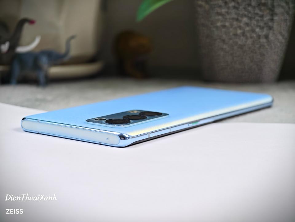 OPPO Reno 6 Pro+ 12/256G - 79238-duoc-ban-tai-Điện Thoại Xanh